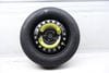 17" Inch Compact Spare Wheel / Tire / Donut 3QF601027 — photo 1