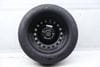17" Inch Compact Spare Wheel / Tire / Donut 3QF601027 — photo 2