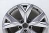 18" Inch Alloy Rim / Wheel (PRISMA) 3QF601025L — photo 2