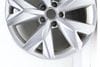 18" Inch Alloy Rim / Wheel (PRISMA) 3QF601025L — photo 5