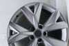 18" Inch Alloy Rim / Wheel (PRISMA) 3QF601025L — photo 3