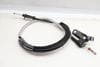 Automatic Shift / Shifter Linkage Cable 3QF713265 — photo 1