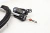 Automatic Shift / Shifter Linkage Cable 3QF713265 — photo 2