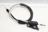 Automatic Shift / Shifter Linkage Cable 3QF713265 — photo 4