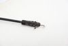 Automatic Shift / Shifter Linkage Cable 3QF713265D — photo 3