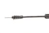 Automatic Shifter Linkage / Cable 3QF713025B — photo 2