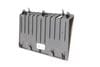 Center Dash Cover / Trim 3CN857367 — photo 3