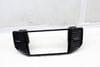 Center Dash Trim Panel / Air Vent 3CN858418H — photo 1