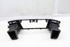 Center Dash Trim Panel / Air Vent 3CN858418H — photo 2