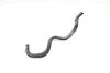 Coolant Reservoir Tank Hose / Line 3QF121447A — photo 2