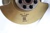 Crankshaft / Crank Shaft 03H105101AD — photo 2