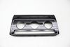 Dash Climate Control Trim / Panel 3CN863042E — photo 1
