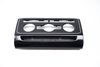 Dash Climate Control Trim / Panel 3CN863042E — photo 2