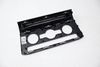 Dash Climate Control Trim / Panel 3CN863042E — photo 3