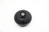 Engine Oil Filter Housing Cover / Cap 03H115433 — photo 1