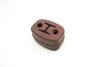 Exhaust Muffler Mount / Hanger 4E0253147K — photo 2