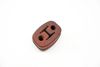Exhaust Muffler Mount / Hanger 4E0253147K — photo 1
