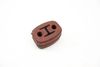 Exhaust Muffler Mount / Hanger 4E0253147K — photo 2