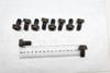 Flywheel Screw / Bolt Set (10) N90539801 — photo 2