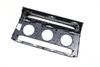 Climate Control Trim / Bezel 3CN863041B — photo 4