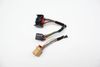 Climate / Temp Control Unit Wiring Connector / Pigtail — photo 1