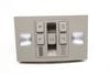 Dome Reading Light / Sun Roof Switch 3CN947105A — photo 1
