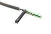 Hood Latch Release Cable 3CN823531 — photo 2