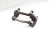 Brake Caliper Carrier / Bracket 3QF615125 — photo 2