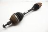 CV Axle Shaft 3QF407271F — photo 2