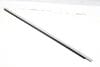 Exterior Door Window Slot Seal / Trim 3CN837475 — photo 1