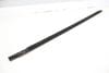 Exterior Door Window Slot Seal / Trim 3CN837475 — photo 4