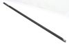 Outer Door Window Slot Seal / Trim 3CN837475A — photo 4