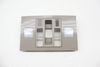 MAP / Dome Light Trim / Cover 3CN947133A — photo 1