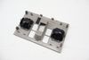 MAP / Dome Light Trim / Cover 3CN947133A — photo 2