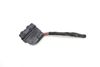 Door Wiring Harness Connector (27-PIN) 8K0972701 — photo 1