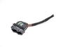 Door Wiring Harness Connector (27-PIN) 8K0972701 — photo 2