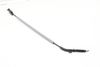 Exterior Door Handle Release / Bowden Cable 7N0837017B — photo 4