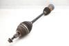 CV Axle Shaft 3QF407272T — photo 2
