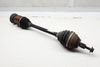 CV Axle Shaft 3QF407272T — photo 1