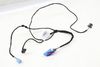 Door Panel Wiring Harness 3CN971558A — photo 1