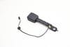 Seat Belt Buckle / Receiver 3CN857756B — photo 2