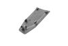 Seat Trim Panel Cover / Cap 3CN881638 — photo 2