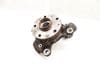 Spindle Knuckle w/ Wheel Bearing 3QF407256E — photo 1
