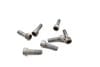 Harmonic Balancer / Crankshaft Pulley Screw / Bolt Set (7) N91150001 — photo 1