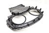Instrument Cluster Trim 3CN858366A — photo 3