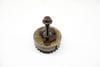 Intake Cam / Camshaft Adjuster Gear 03H109087D — photo 1