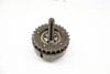 Intake Cam / Camshaft Adjuster Gear 03H109087D — photo 2