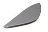 Dash Panel End / Fuse Box Cover 3CN858247 — photo 1