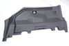 Under Dash Cover / Panel 3CN819593 — photo 1