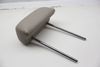 2ND Row Center Headrest / Head Rest 3CN885900E — photo 1